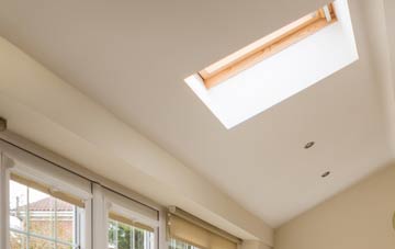 Kellister conservatory roof insulation companies