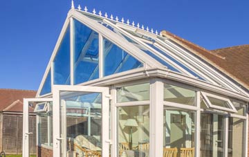conservatory roof insulation costs Kellister