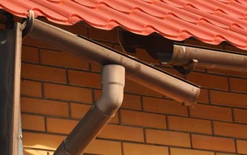 Kellister gutter repair costs