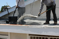 Kellister flat roofing repair
