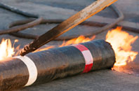 free Kellister flat roofing repair quotes